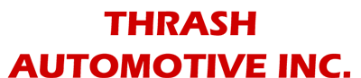 Thrash Automotive